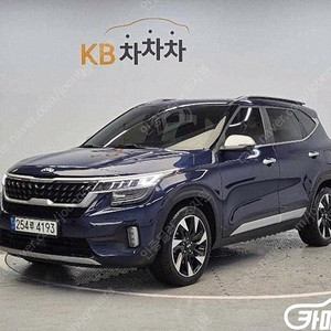 [기아]셀토스 가솔린 1.6 터보 4WD 그래비티 (5인승) ★중고차★중고차매입★전액할부★저신용자★신불자★소액할부★현금★카드 전부 가능합니다!