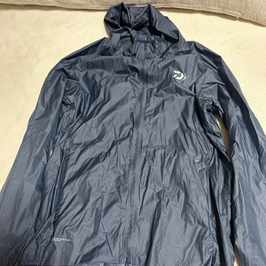 다이와 퍼텍스 점퍼 DJ-3321 (XL) 네이비