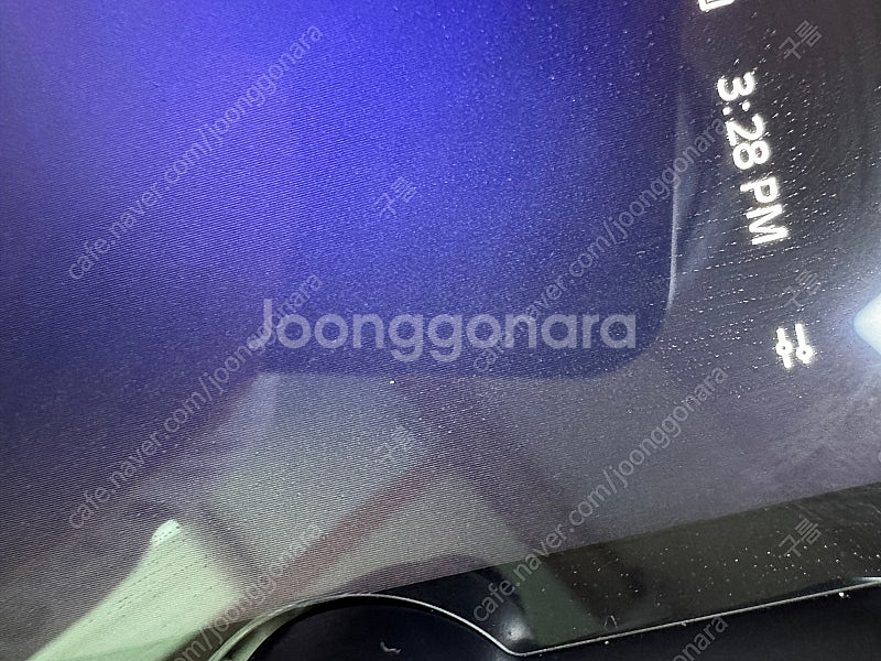 플스 포탈 화이트 한국 정식발매--2