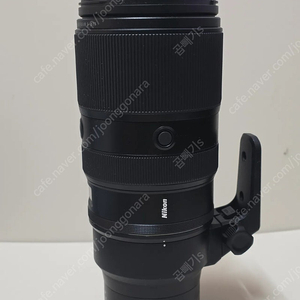 니콘 100-400