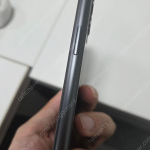 아이폰 11 블랙 128GB 팝니다