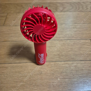 코카콜라 손선풍기 미니선풍기 휴대용선풍기 택포 10,000원