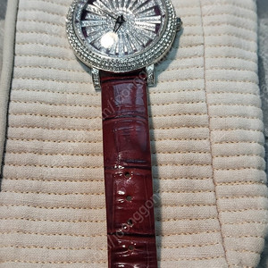 해리메이슨 여성시계 55000