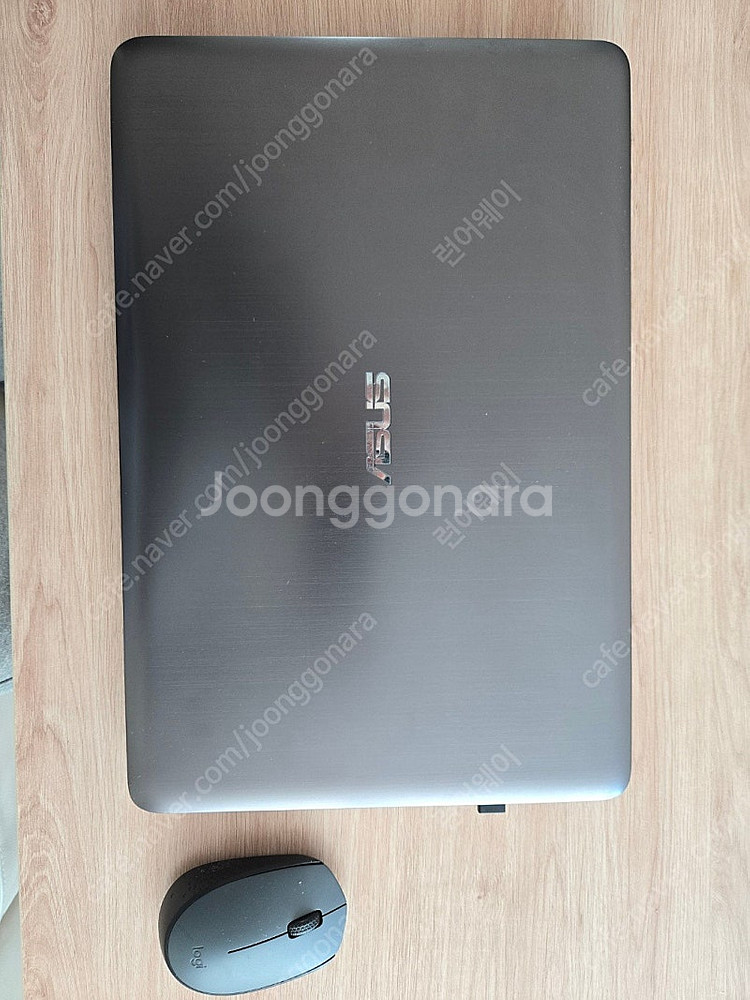 게이밍노트북 ASUS K501U--6