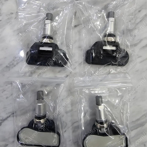 벤츠 TPMS 공기압센서 S클래스 E클래스 w212 w222