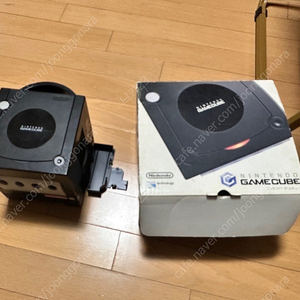 닌텐도 큐브 @@ 에디션 팝니다.