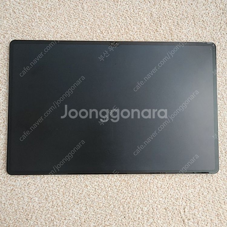 (무상보증1년) 갤럭시 탭 s8 울트라 256g--5