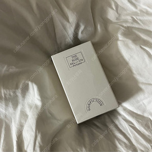 논픽션 신상 향수 더 로즈 오드퍼퓸 100ml 미개봉 새상품