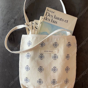 에뜨왈 블뤼 etoile shoulder bag 미니백 bleue 에투왈