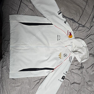 SKT T1 월즈 우승 자켓(XXL/2xl)