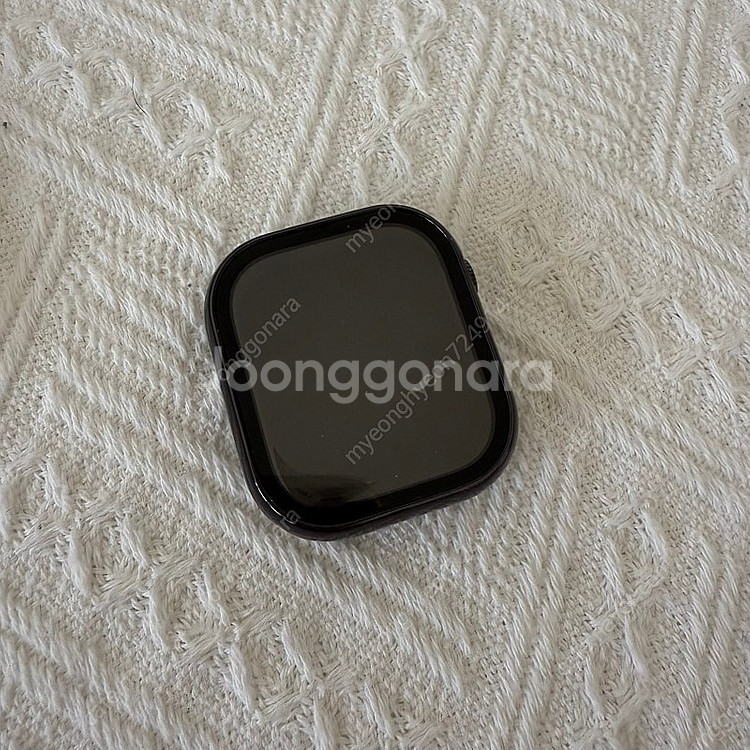 애플워치10 GPS + Cellular 46mm 애케플...--1