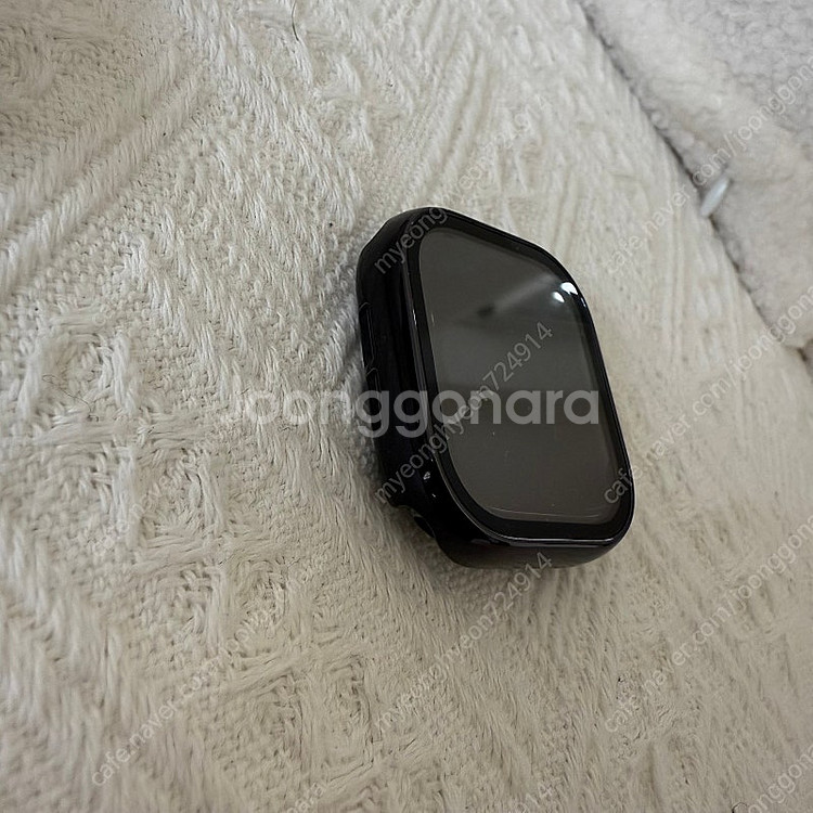 애플워치10 GPS + Cellular 46mm 애케플...--2