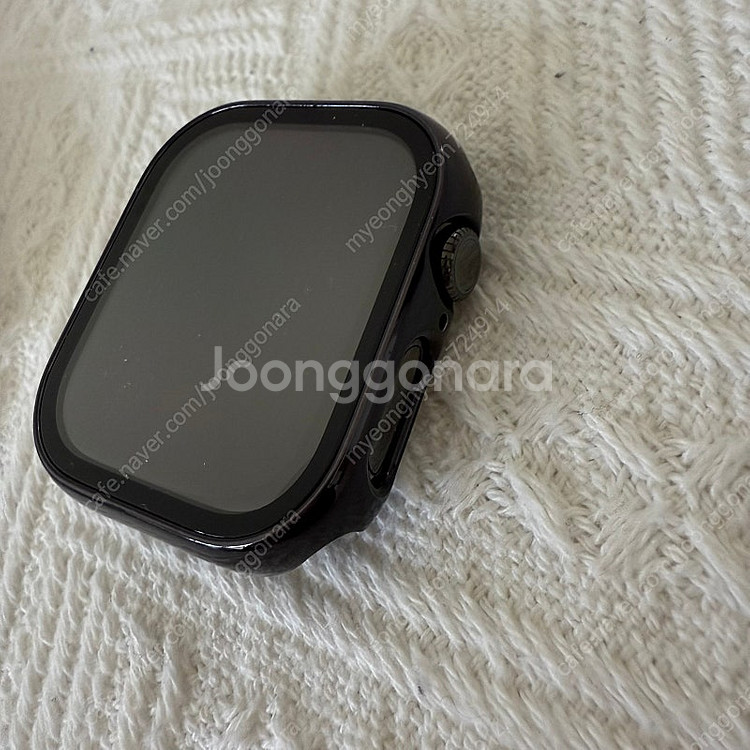 애플워치10 GPS + Cellular 46mm 애케플...--3