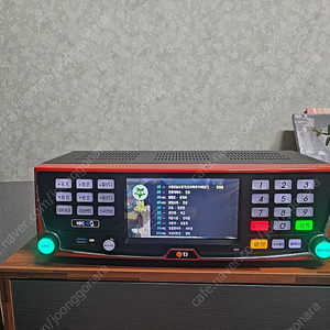 태진 B80 반주기