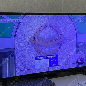 대우디스플레이 32LEDTV 판매합니다.