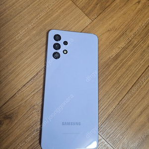 갤럭시A32 64g 판매합니다