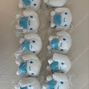 산리오 정품 하트가방고리인형 13CM 팔아요