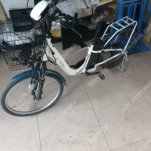 삼천리자전거 전기자전거 팬텀 그리니티