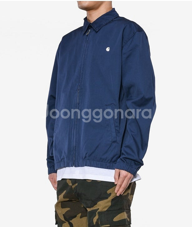 칼하트 매디슨 자켓 MADISON JACKET XL--3