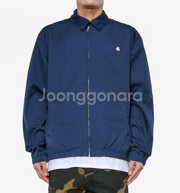 칼하트 매디슨 자켓 MADISON JACKET XL--0
