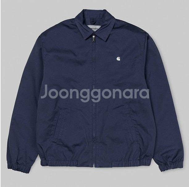 칼하트 매디슨 자켓 MADISON JACKET XL--4