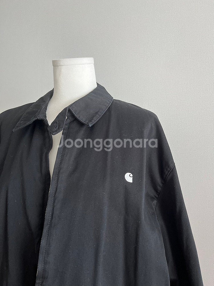 칼하트 매디슨 자켓 MADISON JACKET XL--6