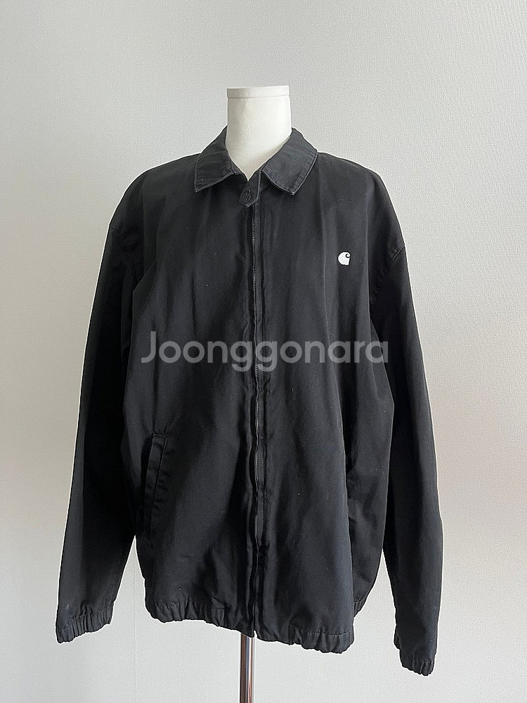 칼하트 매디슨 자켓 MADISON JACKET XL--8