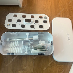오늘식물 수경재배기
