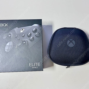 Xbox Elite Series 2 컨트롤러