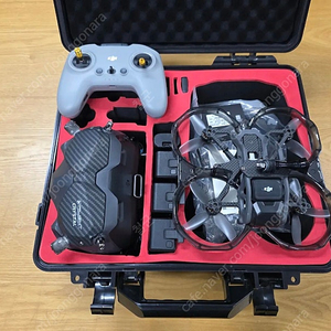 dji 아바타3.5 dji v2고글팝니다