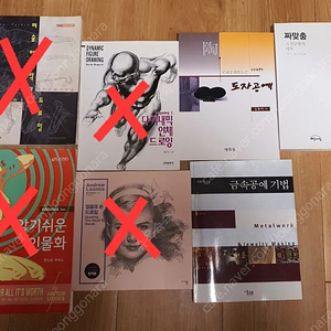 도자 공예 짜맞춤 그 견고함의 시작 금속 공예 기법