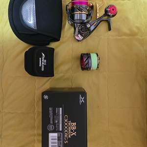 21테크늄, 막대찌등