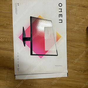 omen fdh27