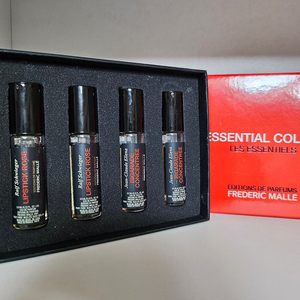 프레데릭말 뮤스크라바줴 50ml 새상품 립스틱로즈 비가라뜨꽁쌍뜨레 3.5ml