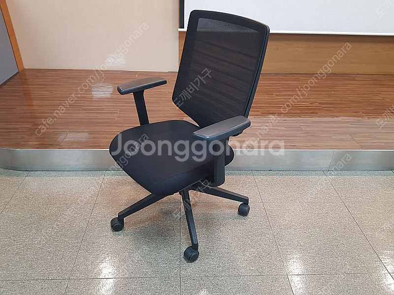 [판매] A급 시디즈의자 TXB520HLDA 에어화이트...--5