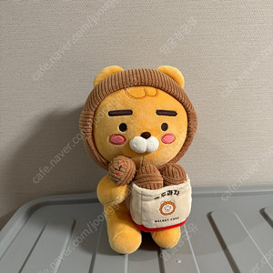 카카오 춘식이 인형 키링 여러가지 판매합니다 feat 호두과자 라이언 인형