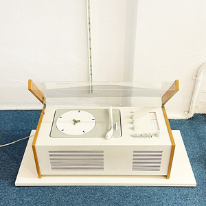 디터람스 브라운 SK4 백설공주관 Dieter rams braun sk4