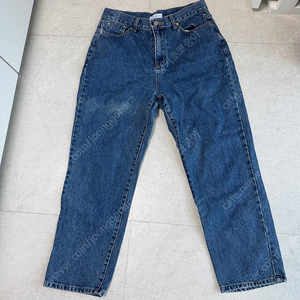 MARZ 마즈 신상청바지 M