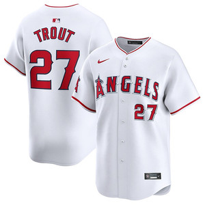 (3xl) 나이키 MLB 리미티드 저지 져지 야구 유니폼