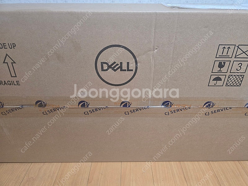 DELL S3422DWG WQHD 144Hz 커브드 모...--0