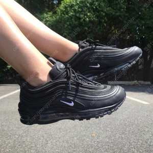 (여.215-220) 나이키 여성 운동화, 나이키 에어맥스 97 GS / Air-Max 주니어 /택포4