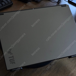 ASUS TUF A14 8845HS 4060 윈도우11 민트급