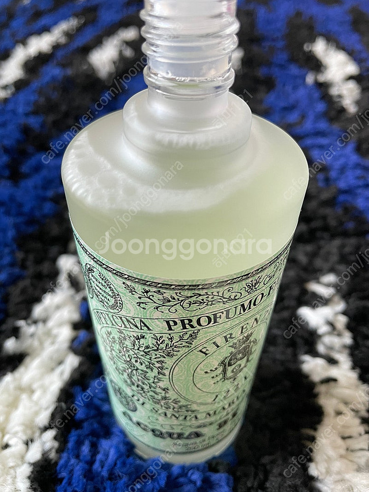산타마리아노벨라 아쿠아 디 로즈 250ml (장미수 토...--2