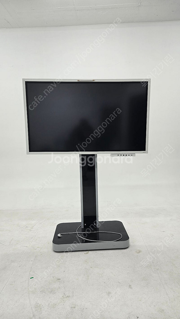 삼성 플립 2 전자칠판 55WMR 판매합니다--0