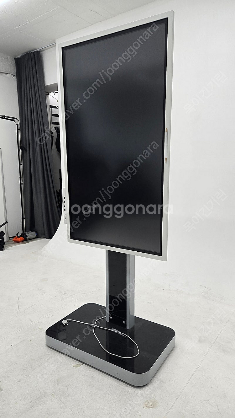 삼성 플립 2 전자칠판 55WMR 판매합니다--2