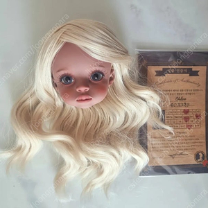 다락아이 헤드 둘 보내요