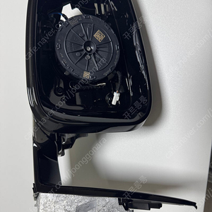 Bmw g30 사이드미러 좌측(운전석쪽) 팔아요