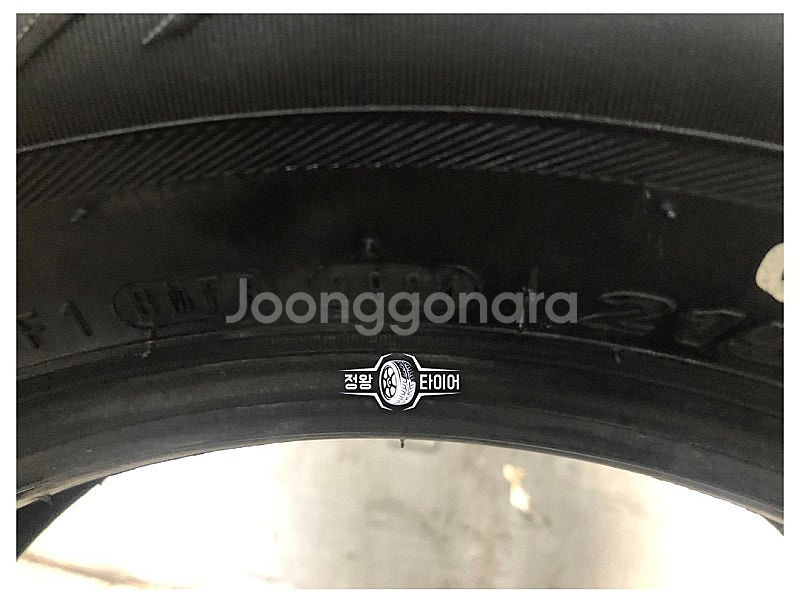 중고타이어 넥센타이어 엔페라AH8 215/60R16 쏘...--5