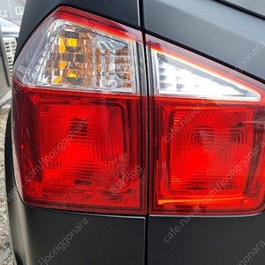 올란도 구형 led x 데루등 팝니다