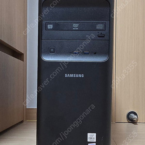 삼성데스크탑i5 10400컴퓨터-Win11 Pro